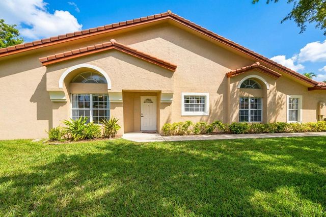 9910 Malvern Drive, Tamarac, FL 33321