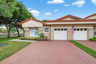 9910 Malvern Drive, Tamarac, FL 33321