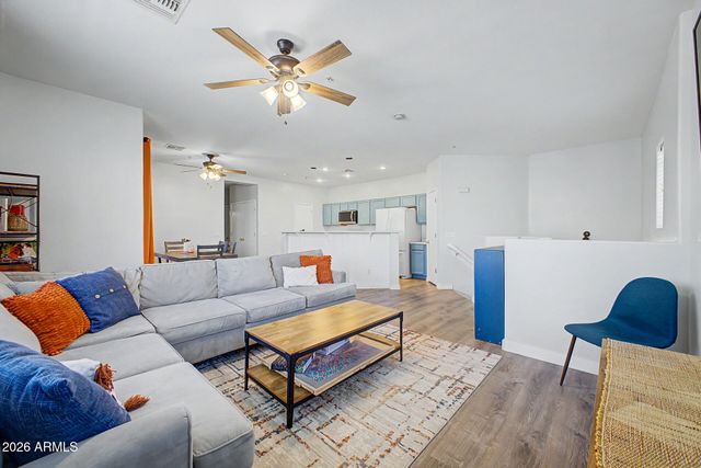 1419 N 81ST Avenue, Phoenix, AZ 85043