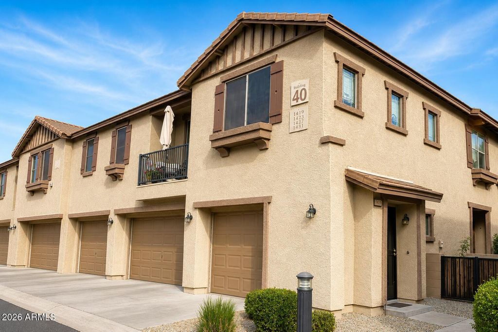 1419 N 81ST Avenue, Phoenix, AZ 85043