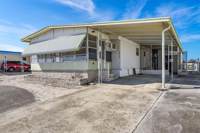 12119 BONANZA DRIVE, Hudson, FL 34667