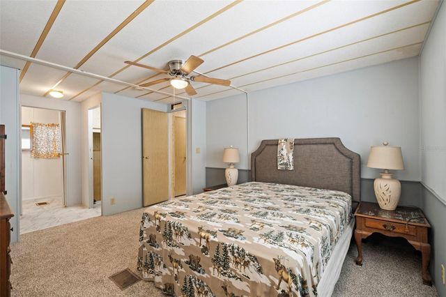 12119 BONANZA DRIVE, Hudson, FL 34667