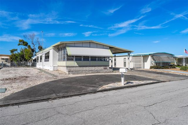 12119 BONANZA DRIVE, Hudson, FL 34667