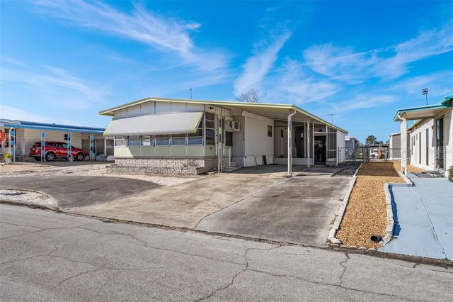 12119 BONANZA DRIVE, Hudson, FL 34667