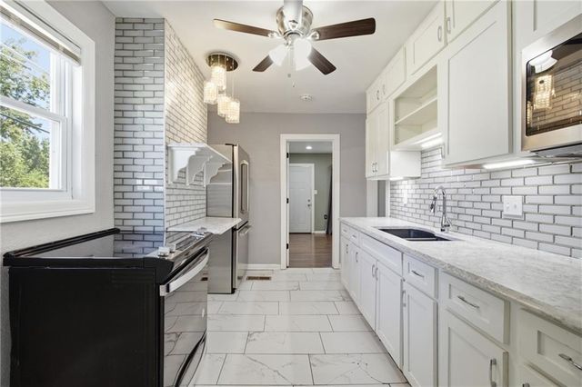 2501 Jackson Avenue, Kansas City, MO 64127