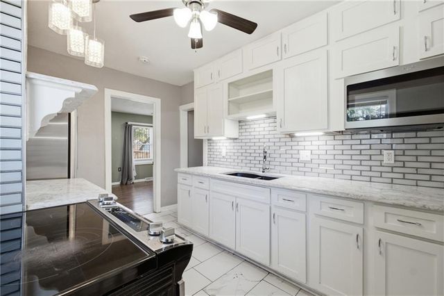 2501 Jackson Avenue, Kansas City, MO 64127