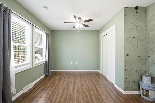 2501 Jackson Avenue, Kansas City, MO 64127