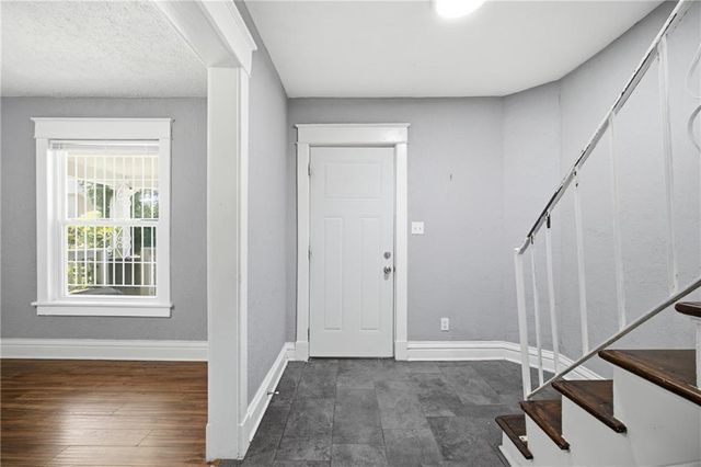 2501 Jackson Avenue, Kansas City, MO 64127