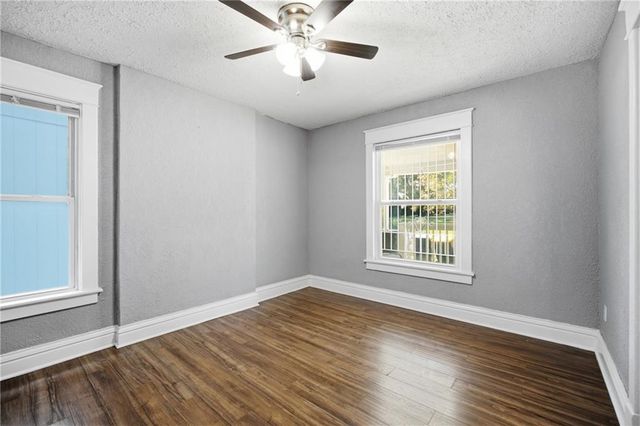 2501 Jackson Avenue, Kansas City, MO 64127