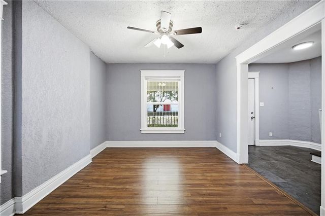 2501 Jackson Avenue, Kansas City, MO 64127