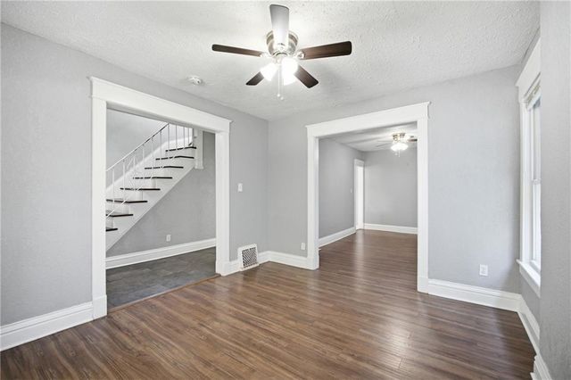 2501 Jackson Avenue, Kansas City, MO 64127