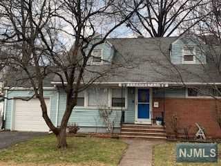 167 Walnut Street, Teaneck, NJ 07666