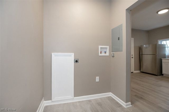 3211 W 90th Street, Cleveland, OH 44102