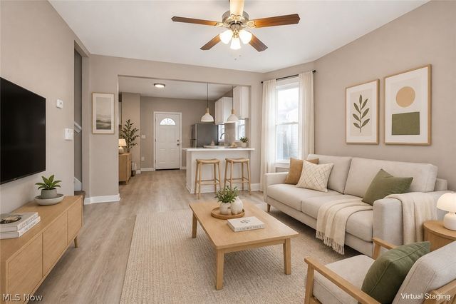 3211 W 90th Street, Cleveland, OH 44102