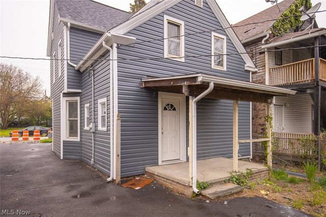 3211 W 90th Street, Cleveland, OH 44102