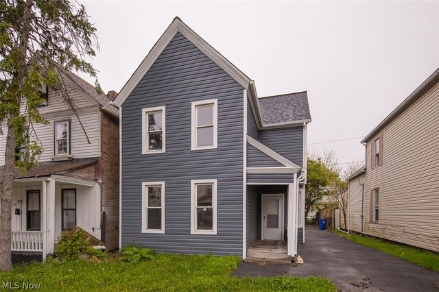 3211 W 90th Street, Cleveland, OH 44102
