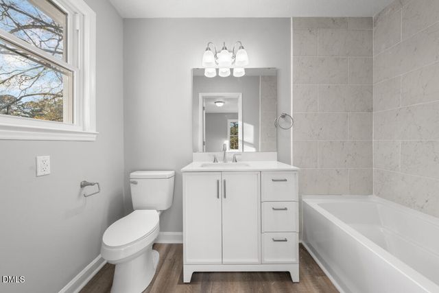 210 N Monroe Avenue, Sanford, NC 27330