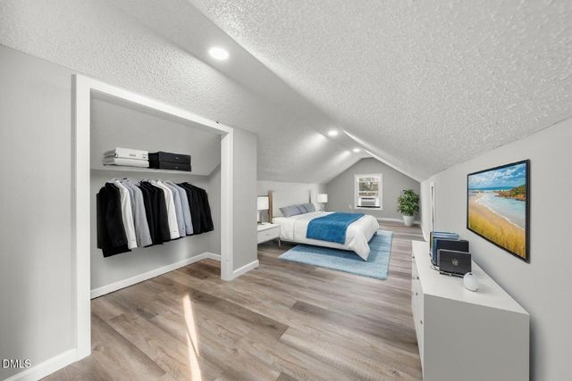 210 N Monroe Avenue, Sanford, NC 27330