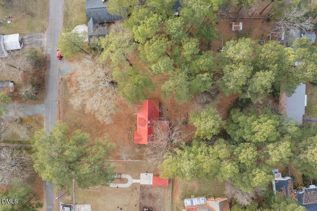 210 N Monroe Avenue, Sanford, NC 27330