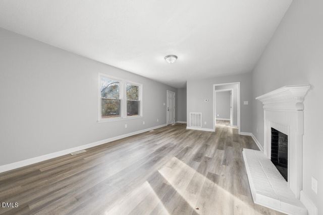 210 N Monroe Avenue, Sanford, NC 27330