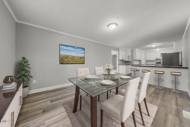 210 N Monroe Avenue, Sanford, NC 27330