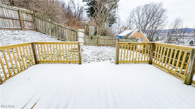 863 Highland Street, Follansbee, WV 26037