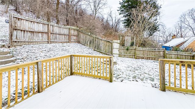 863 Highland Street, Follansbee, WV 26037