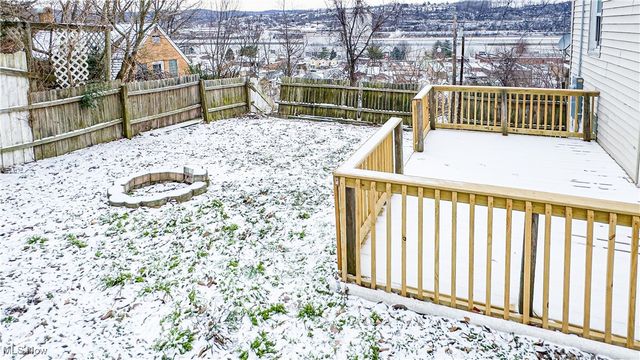 863 Highland Street, Follansbee, WV 26037