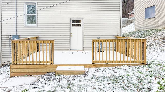 863 Highland Street, Follansbee, WV 26037