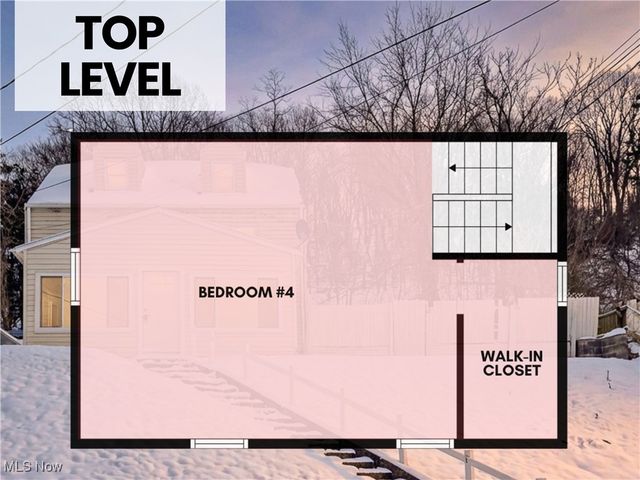 863 Highland Street, Follansbee, WV 26037