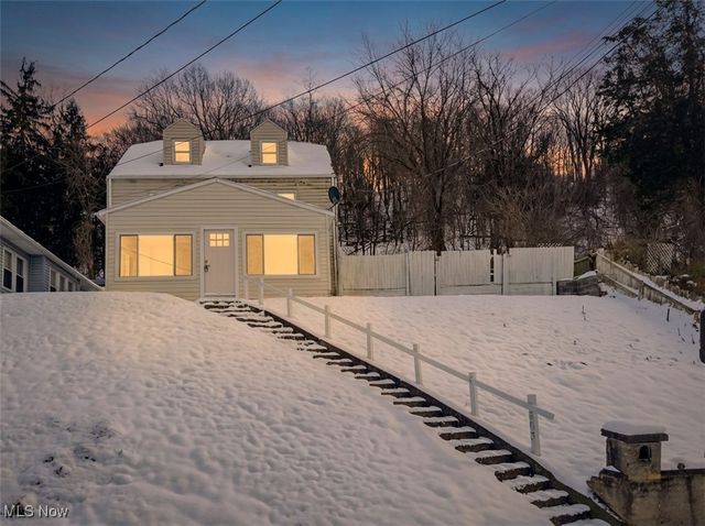 863 Highland Street, Follansbee, WV 26037