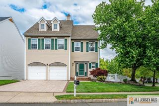 10 Villanova Drive, South Brunswick, NJ 08824