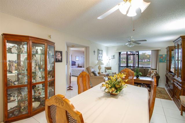 1201 SW 141st Ave 110J, Pembroke Pines, FL 33027