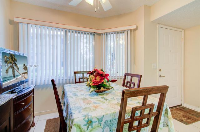 1201 SW 141st Ave 110J, Pembroke Pines, FL 33027