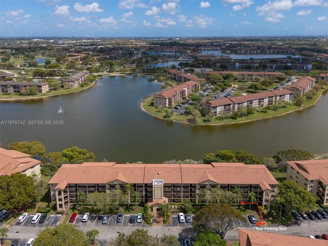1201 SW 141st Ave 110J, Pembroke Pines, FL 33027