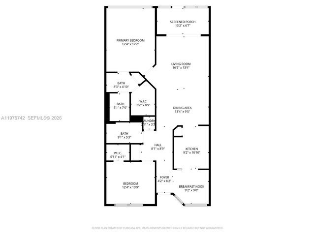 1201 SW 141st Ave 110J, Pembroke Pines, FL 33027