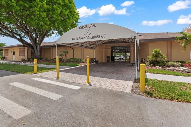 1201 SW 141st Ave 110J, Pembroke Pines, FL 33027