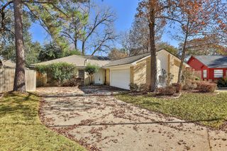 7315 Foxside Lane, Humble, TX 77338