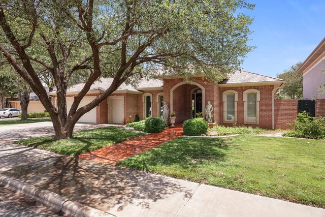 5010 91st Street, Unit 10, Lubbock, TX 79424