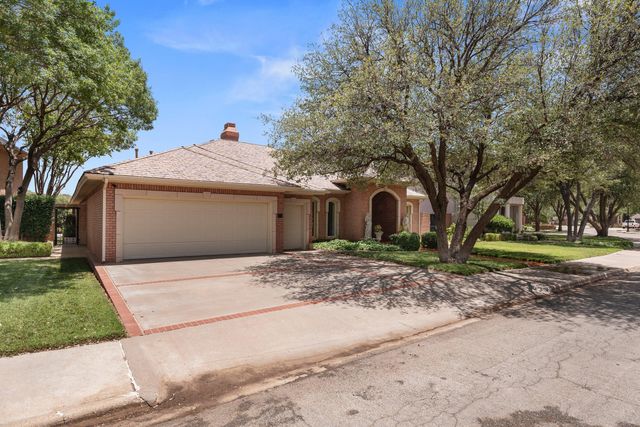 5010 91st Street, Unit 10, Lubbock, TX 79424