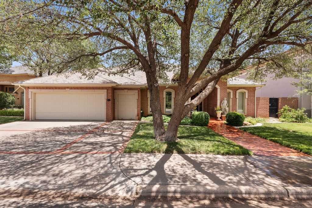 5010 91st Street, Unit 10, Lubbock, TX 79424