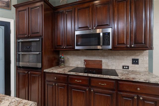 308 Lonesome Star Trail, Haslet, TX 76052