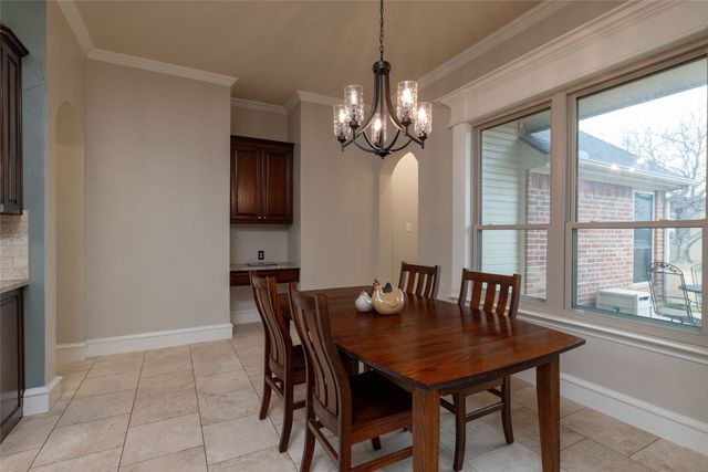 308 Lonesome Star Trail, Haslet, TX 76052