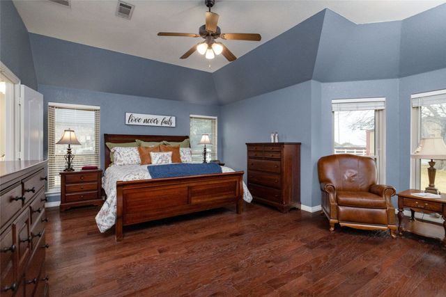 308 Lonesome Star Trail, Haslet, TX 76052