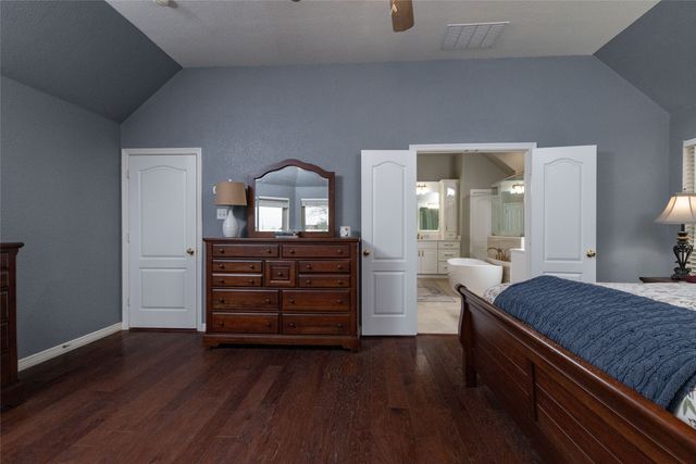 308 Lonesome Star Trail, Haslet, TX 76052