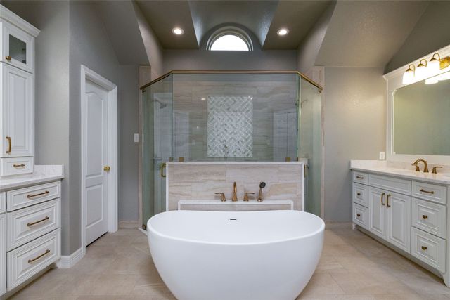 308 Lonesome Star Trail, Haslet, TX 76052