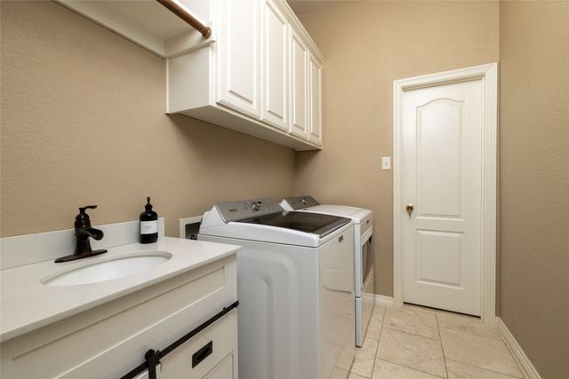 308 Lonesome Star Trail, Haslet, TX 76052