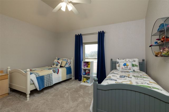 308 Lonesome Star Trail, Haslet, TX 76052