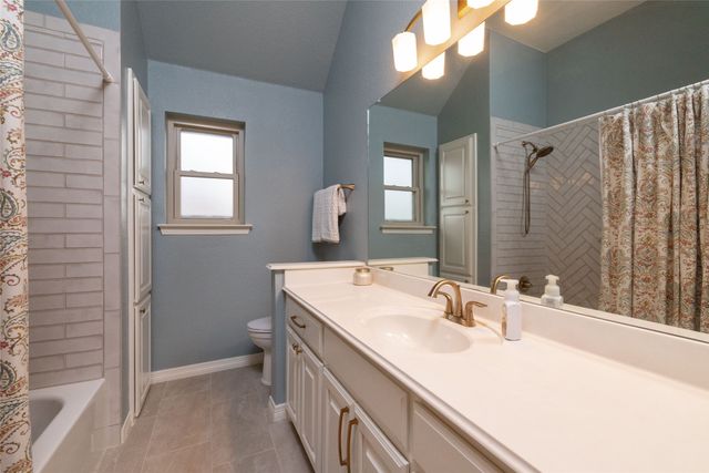 308 Lonesome Star Trail, Haslet, TX 76052