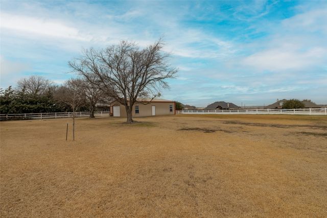 308 Lonesome Star Trail, Haslet, TX 76052